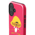 Looney Tunes Speedy Gonzales Identity iPhone 16 Plus Impact Case