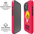 Looney Tunes Speedy Gonzales Identity iPhone 16 Pro Magsafe Impact Case