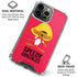 Looney Tunes Speedy Gonzales Identity iPhone 16 Pro Max Clear Case
