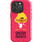 Looney Tunes Speedy Gonzales Identity iPhone 16 Pro Max Impact Case