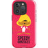 Looney Tunes Speedy Gonzales Identity iPhone 16 Pro Max Impact Case