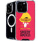 Looney Tunes Speedy Gonzales Identity iPhone 16 Pro Max MagSafe Case