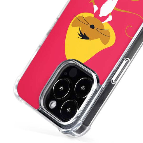 Looney Tunes Speedy Gonzales Identity iPhone 16 Pro Max MagSafe Case