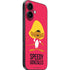 Looney Tunes Speedy Gonzales Identity iPhone 16 Skin