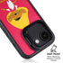 Looney Tunes Speedy Gonzales Identity iPhone 16e Kickstand Case
