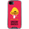Looney Tunes Speedy Gonzales Identity iPhone 16e Clear Case