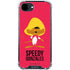 Looney Tunes Speedy Gonzales Identity iPhone 16e Clear Case