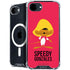 Looney Tunes Speedy Gonzales Identity iPhone 16e MagSafe Case
