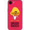 Looney Tunes Speedy Gonzales Identity iPhone 16e Skin