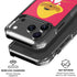 Looney Tunes Speedy Gonzales Identity iPhone 18 Pro Clear Case