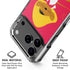 Looney Tunes Speedy Gonzales Identity iPhone 18 Pro Clear Case
