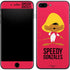 Looney Tunes Speedy Gonzales Identity iPhone 8 Plus Skin