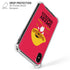 Looney Tunes Speedy Gonzales Identity iPhone X/XS Clear Case