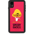 Looney Tunes Speedy Gonzales Identity iPhone Cases