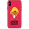 Looney Tunes Speedy Gonzales Identity iPhone XS Skin