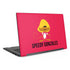 Looney Tunes Speedy Gonzales Identity Dell Latitude Skin