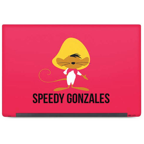 Looney Tunes Speedy Gonzales Identity Dell Latitude Skin