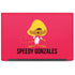 Looney Tunes Speedy Gonzales Identity Dell Latitude Skin