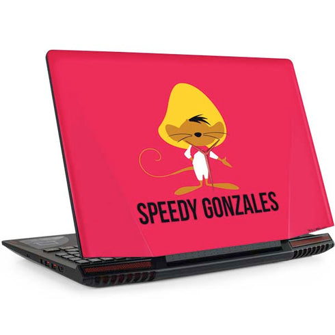 Looney Tunes Speedy Gonzales Identity Legion Y720 Skin