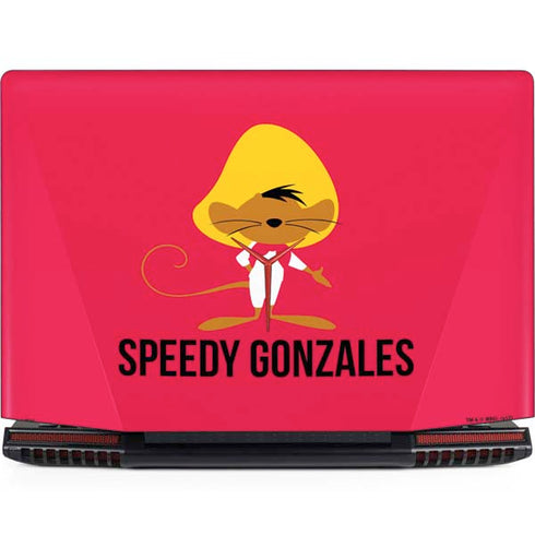 Looney Tunes Speedy Gonzales Identity Legion Y720 Skin