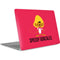 Looney Tunes Speedy Gonzales Identity Apple MacBook Air Skin