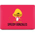 Looney Tunes Speedy Gonzales Identity Apple MacBook Air Skin