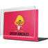 Looney Tunes Speedy Gonzales Identity MacBook Pro 14in (2021-24) Case plus Skin