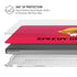 Looney Tunes Speedy Gonzales Identity MacBook Pro 14in (2021-24) Case plus Skin
