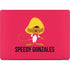 Looney Tunes Speedy Gonzales Identity Apple MacBook Pro 14-inch Skin