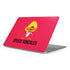 Looney Tunes Speedy Gonzales Identity Apple MacBook Pro 16-inch Skin
