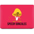 Looney Tunes Speedy Gonzales Identity Apple MacBook Pro 16-inch Skin