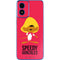 Looney Tunes Speedy Gonzales Identity Moto G Play 4G (2024) Skin