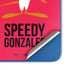 Looney Tunes Speedy Gonzales Identity Moto G Play 4G (2024) Skin