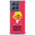Looney Tunes Speedy Gonzales Identity Moto G Play 5G (2025) Clear Case
