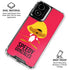 Looney Tunes Speedy Gonzales Identity Moto G Power 5G (2024) Clear Case