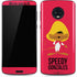 Looney Tunes Speedy Gonzales Identity Moto G6 Skin