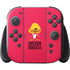 Looney Tunes Speedy Gonzales Identity Nintendo Switch 2 (2025) with Joy-Con Skin