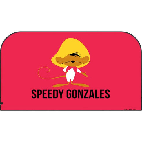 Looney Tunes Speedy Gonzales Identity Nintendo Switch 2 (2025) with Joy-Con Skin