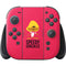 Looney Tunes Speedy Gonzales Identity Nintendo Switch 2 (2025) Joy-Con Controller Skin