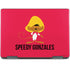 Looney Tunes Speedy Gonzales Identity Notebook 9 Pro 13in (2017) Skin