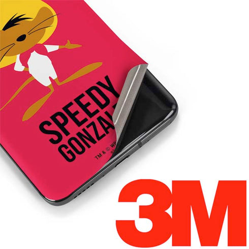 Looney Tunes Speedy Gonzales Identity OnePlus 7 Pro Skin