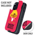 Looney Tunes Speedy Gonzales Identity Otterbox Defender iPhone Skin