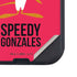 Looney Tunes Speedy Gonzales Identity Otterbox Defender iPhone Skin