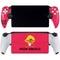 Looney Tunes Speedy Gonzales Identity PlayStation Portal Remote Player Skin