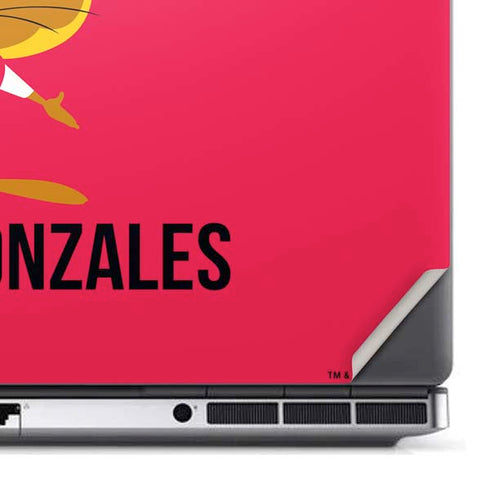 Looney Tunes Speedy Gonzales Identity Dell Precision Skin