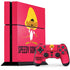 Looney Tunes Speedy Gonzales Identity PlayStation PS4 Skins
