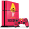 Looney Tunes Speedy Gonzales Identity PS4 Console and Controller Bundle Skin