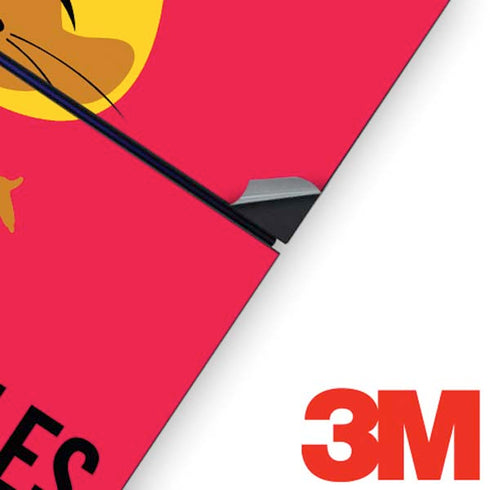 Looney Tunes Speedy Gonzales Identity PS4 Console Skin