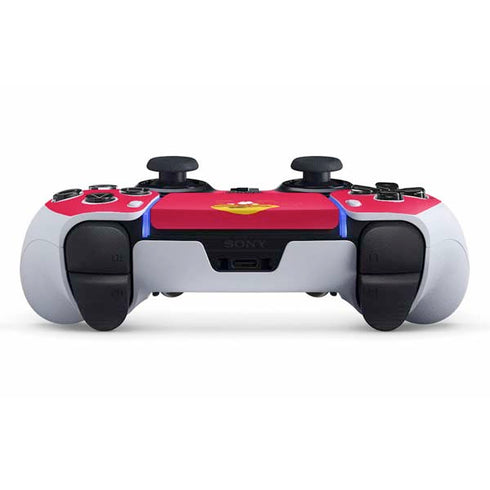 Looney Tunes Speedy Gonzales Identity PS5 DualSense Edge Pro Controller Skin