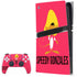 Looney Tunes Speedy Gonzales Identity PS5 Pro Bundle Skin